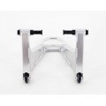 Motocorse New "SBK" Aluminum Front Paddock Stand - Radial calipers Motocorse New "SBK" Aluminum Front Paddock Stand - Radial calipers